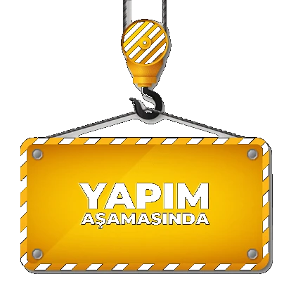 Yapım Aşamasındayız